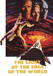 Il faro della fine del mondo (1971)