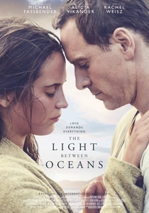 La luce tra gli oceani (2016)