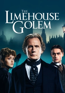 Il mistero di Greenaway (2016)