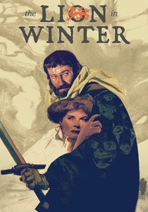 Il Leone d'Inverno (1968)