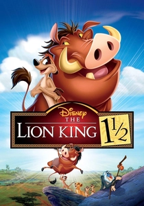 Il Re Leone 3 - Hakuna Matata (2004)