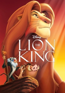 Il Re Leone (1994)