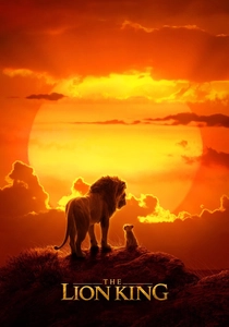 Il Re Leone (2019)