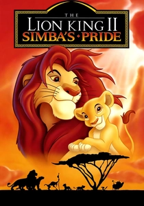 Il Re Leone II - Il Regno di Simba (1998)