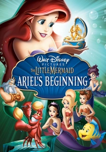 La Sirenetta: La Storia di Ariel (2008)