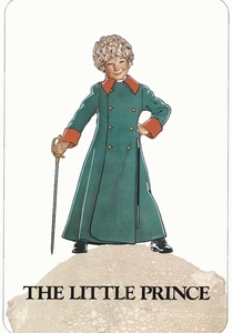 Il Piccolo Principe (1974)