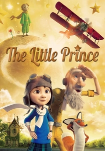Il Piccolo Principe (2015)