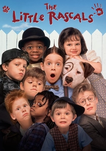Il piccolo grande eroe (1994)