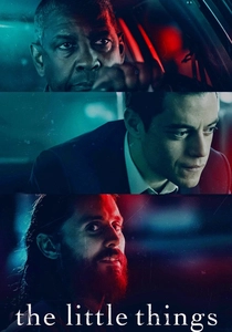 Il Gioco del Tradimento (2021)