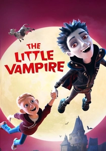 La scuola dei piccoli vampiri (2017)