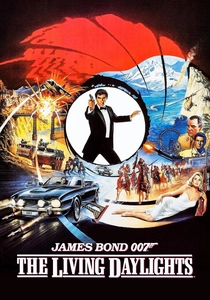 Agente 007 - Bersaglio mobile (1987)