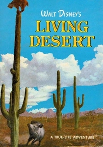 Il Deserto Vivente (1953)