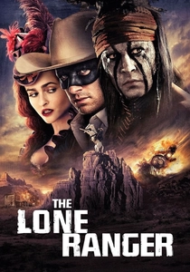Il giovane ranger (2013)
