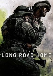 La lunga strada per casa (2017)