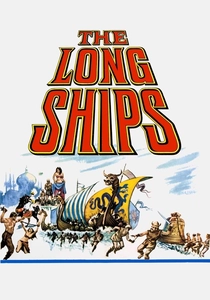 La Nave dei Vichinghi (1964)