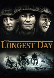 Il giorno più lungo (1962)
