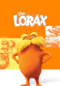 Lorax - Il Guardiano della Foresta (2012)