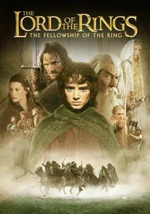 Il signore degli anelli: La compagnia dell'anello (2001)
