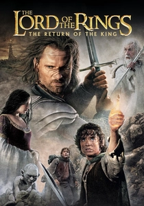 Il signore degli anelli: Il ritorno del re (2003)