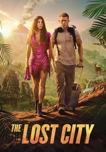 La Città Perduta (2022)