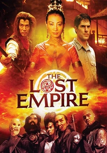 L'impero perduto (2001)