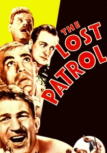 L'Ultima Pattuglia (1934)