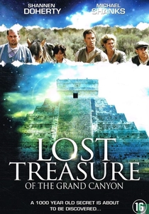 La Leggenda del Tesoro Perduto (2008)