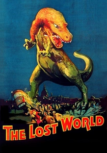 L'Isola Perduta (1925)