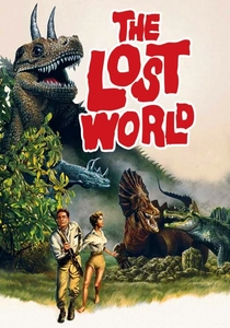 Il Mondo Perduto (1960)