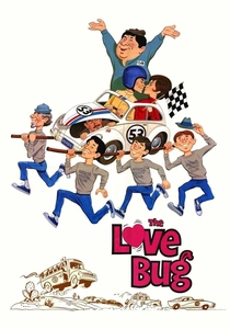 L'amore è un gioco pericoloso (1968)