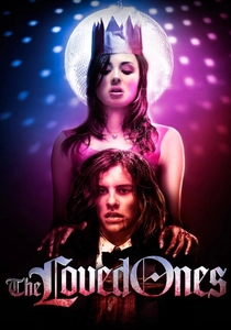 The Loved Ones (2009)