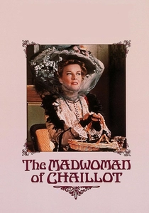 La pazza di Chaillot (1969)