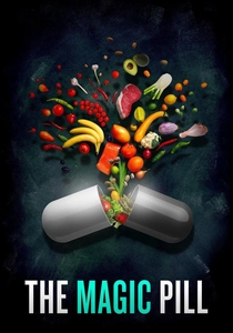 The Magic Pill (2017)