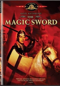 La Spada Magica (1962)
