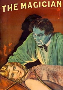 Il mago (1926)