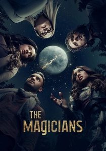 La Scuola dei Maghi (2015)