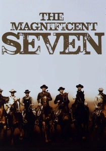 I Magnifici Sette (1960)