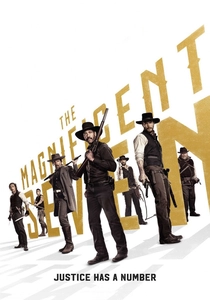 The Magnificent Seven (2016)