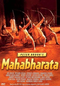 Mahabharata (1989)
