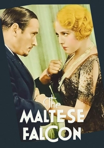 Il Mistero del Falco (1931)