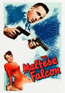 Il Mistero del Falco (1941)