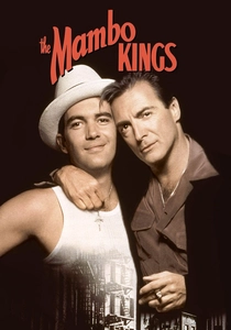 Il Re del Mambo (1992)
