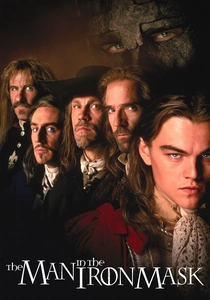 La Maschera di Ferro (1998)