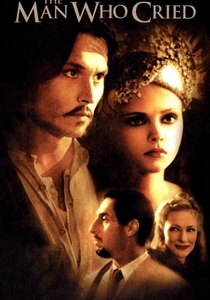 L'uomo che gridava (2000)