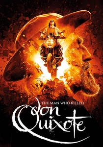 L'Uomo che Uccise Don Chisciotte (2019)