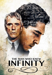 L'Uomo che Vide l'Infinito (2015)