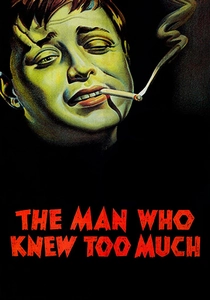 L'uomo che sapeva troppo (1934)