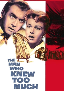 L'uomo che sapeva troppo (1956)