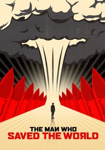 L'uomo che salvò il mondo (2014)