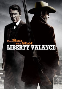 L'uomo che uccise Liberty Valance (1962)